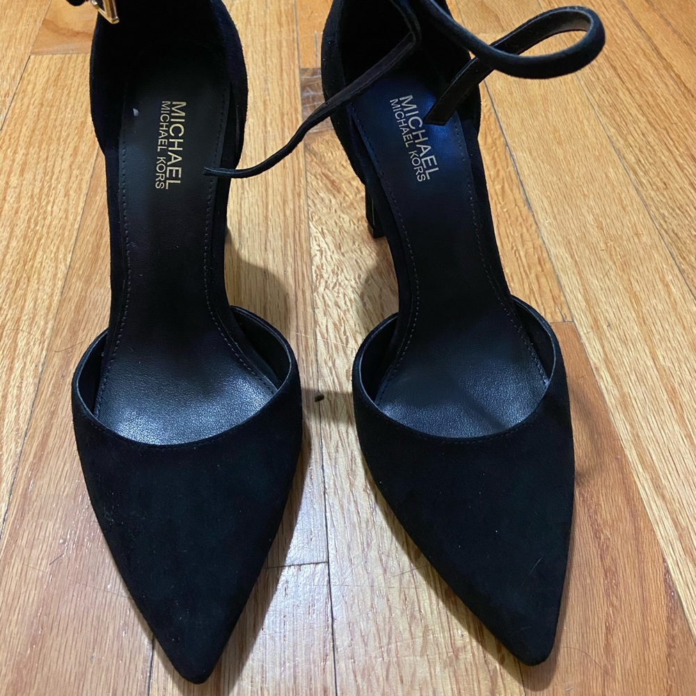 Michael Kors Heels